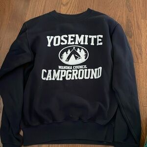 Brandy Melville sweatshirt